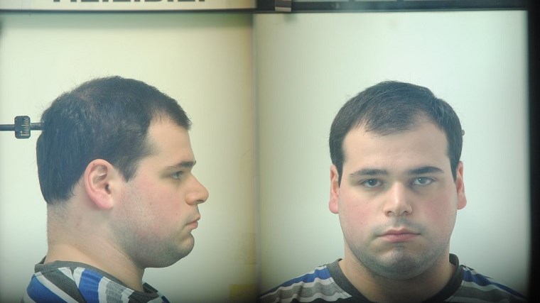 Αυτός είναι ο 23χρονος που βίαζε ανήλικη με τη συγκατάθεση της μητέρας της