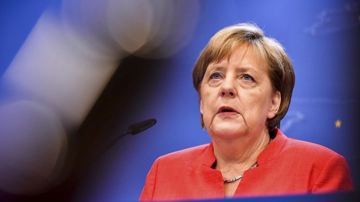 Η απάντηση της Μέρκελ στον Τραμπ: Η Γερμανία λαμβάνει ανεξάρτητες αποφάσεις