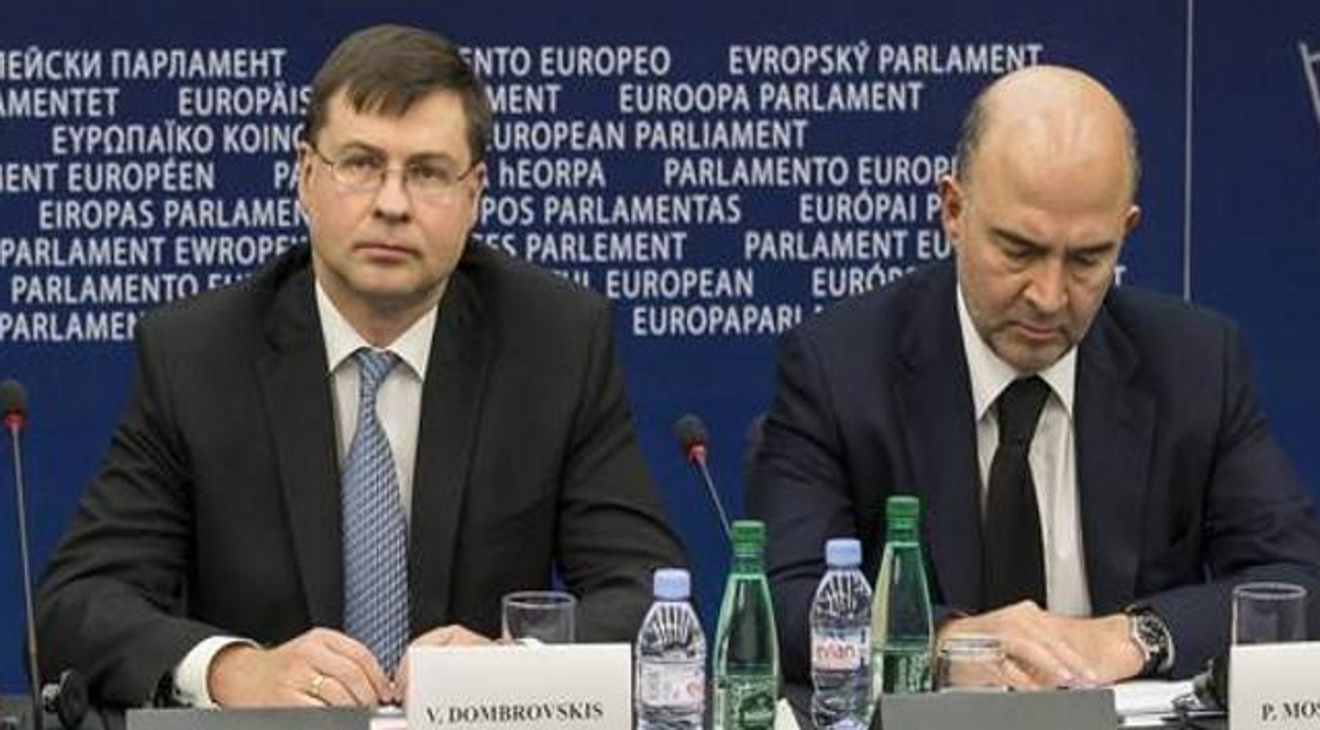 Κομισιόν: Αυτή είναι η απόφαση για την ενισχυμένη εποπτεία της Ελλάδας από την 21η Αυγούστου