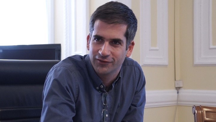 Μπακογιάννης: Κάνατε κλωτσοσκούφι την αυτοδιοίκηση