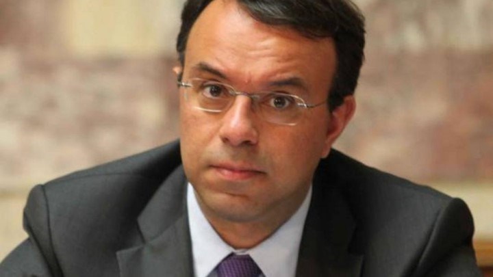 Σταϊκούρας για την “ενισχυμένη εποπτεία”: Όπως και αν την βαφτίζουν, πρόκειται για τέταρτο μνημόνιο