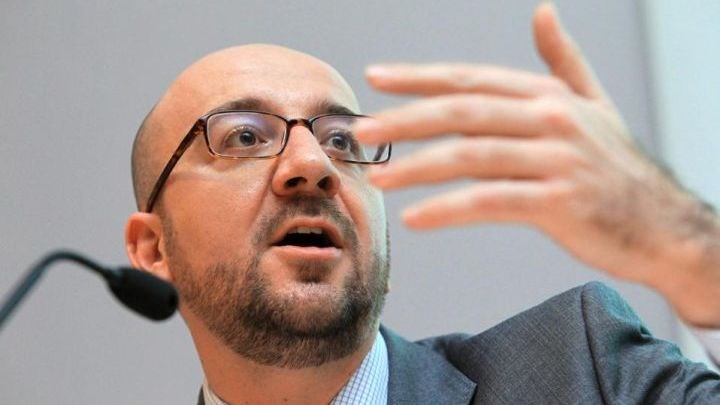 Βέλγος Πρωθυπουργός: Όπως και στο ποδόσφαιρο, το ΝΑΤΟ χρειάζεται “ομαδικό πνεύμα”