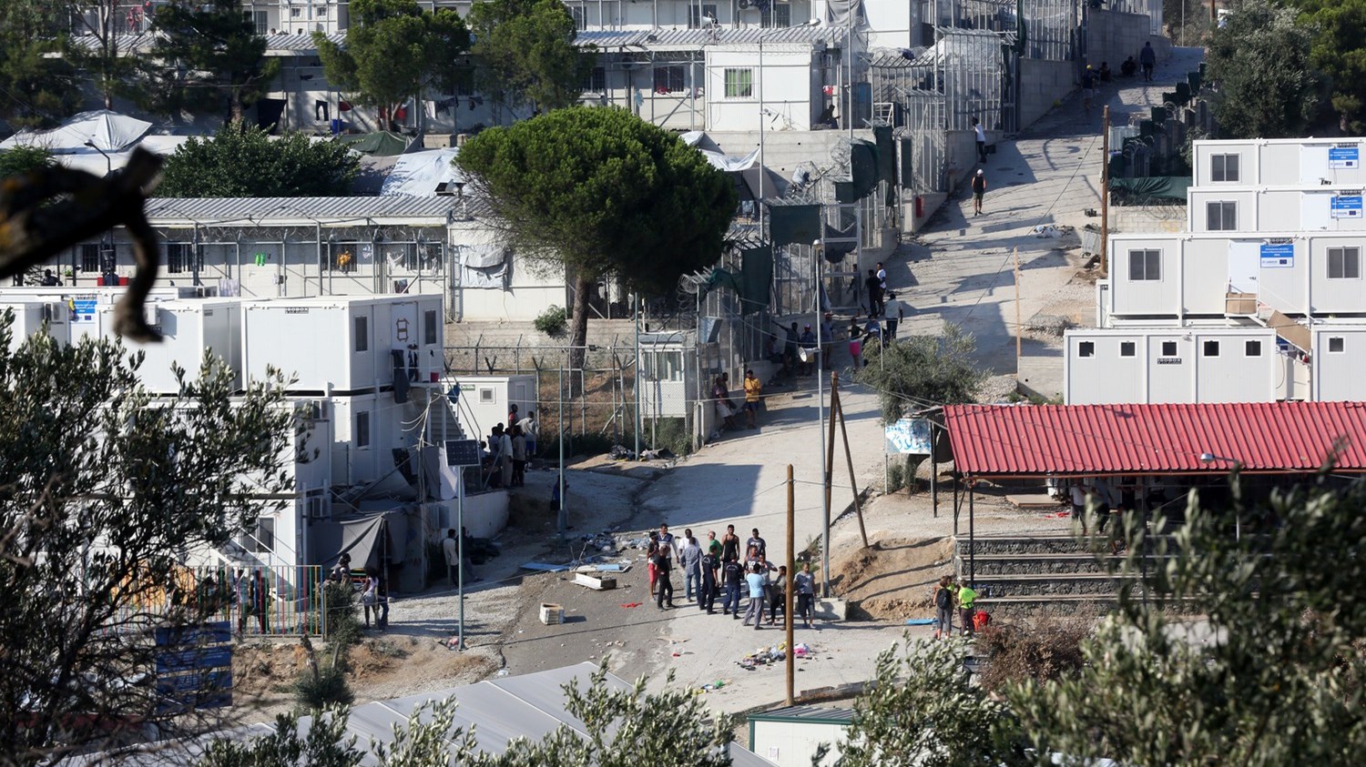 Προθεσμία για να απολογηθεί πήρε ο 78χρονος που πυροβόλησε τον 16χρονο στη Μόρια – Έχει διαπράξει δύο φόνους στο παρελθόν