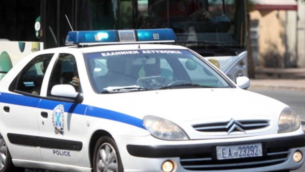 Κλειστό το κέντρο της Αθήνας λόγω πορείας – ΤΩΡΑ