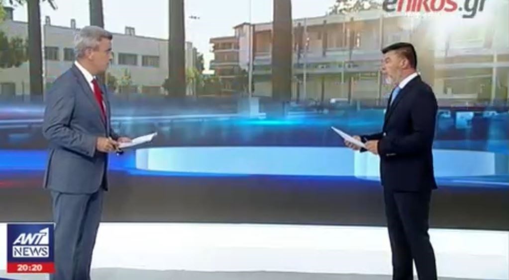 Αποκάλυψη ΑΝΤ1: Σοκάρουν τα όσα έγραφε στο ημερολόγιό του ο 15χρονος αυτόχειρας -ΒΙΝΤΕΟ