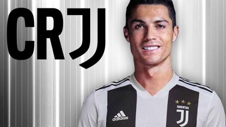 Μάνατζερ Ρονάλντο: Τελευταία ομάδα του Κριστιάνο η Γιουβέντους