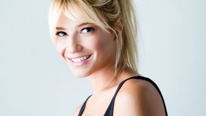 Η Φαίη Σκορδά με σέξι μπικίνι “ρίχνει” το Ιnstagram – ΦΩΤΟ