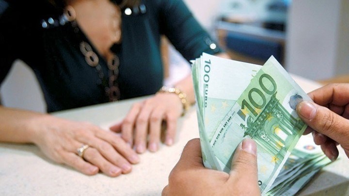 Ακατάσχετο για τα έκτακτα βοηθήματα των πληγέντων από θεομηνίες