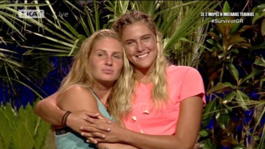 Survivor: Ποια παίκτρια προκρίθηκε στον ημιτελικό