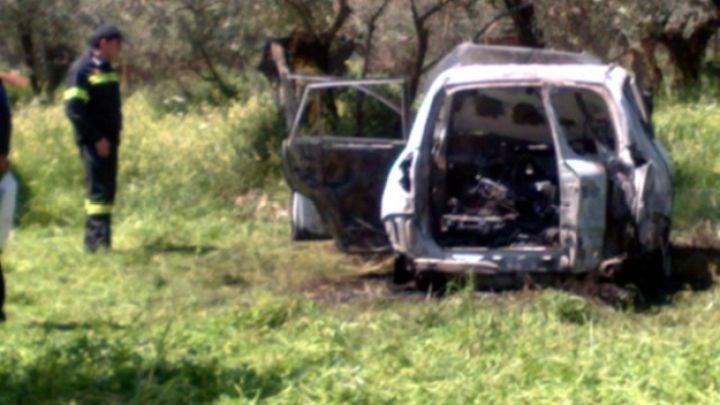 Νέα τροπή στο θρίλερ με την υπόθεση του δασκάλου που βρέθηκε απανθρακωμένος στο Αγρίνιο