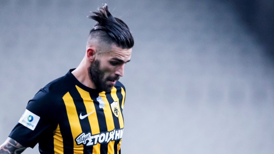 Το… τρολάρισμα από τον Λιβάγια για την πρόκριση της Κροατίας επί της Αγγλίας – ΦΩΤΟ