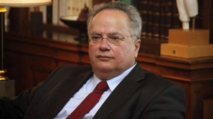 Νέο αυστηρό μήνυμα Κοτζιά στην Τουρκία για τους δύο Έλληνες στρατιωτικούς: Με την ελευθερία των ανθρώπων δεν μπορεί να παίζει κανείς