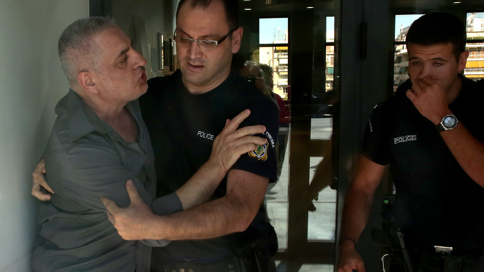 “Κλειδί” στην υπόθεση δολοφονίας της Δώρας Ζέμπερη τα ευρήματα του τεχνικού συμβούλου της οικογένειας