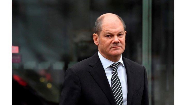 Σολτς: Πρέπει να τηρηθούν οι συμφωνίες με όποια κυβέρνηση στην Ελλάδα – Λάθος να αλλάξει το πρόγραμμα