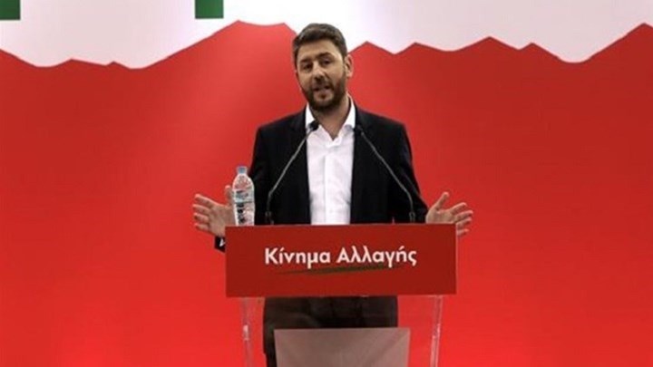 Η απάντηση του Επιτρόπου Χαν στον Νίκο Ανδρουλάκη για την αγορά των τεθωρακισμένων μη οπλισμένων οχημάτων από την Τουρκία