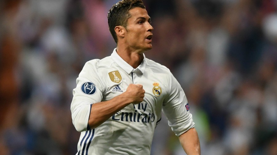 Ο Κριστιάνο… εκτόξευσε τα social media της Γιουβέντους – ΦΩΤΟ