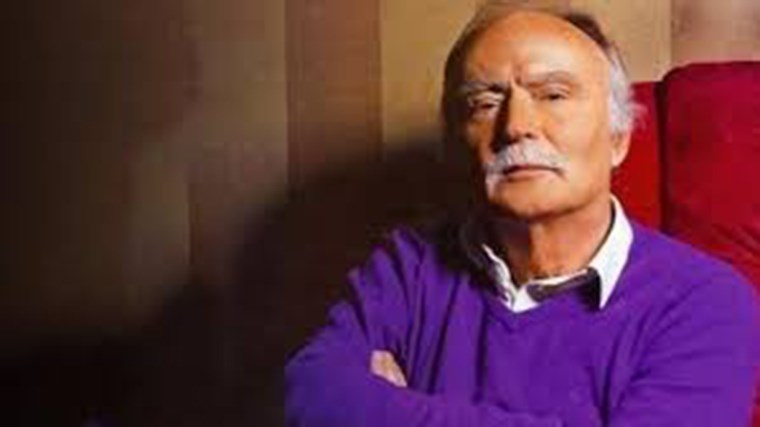 Το πρώτο μήνυμα του Ντίνου Καρύδη μετά το έμφραγμα που υπέστη