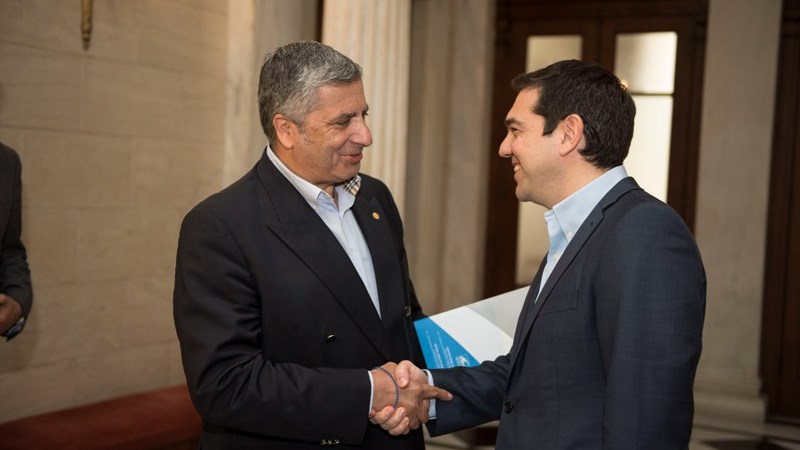 Ανοιχτή επιστολή της ΚΕΔΕ στον Αλέξη Τσίπρα: Να αποσυρθεί άμεσα το νομοσχέδιο για τον Κλεισθένη