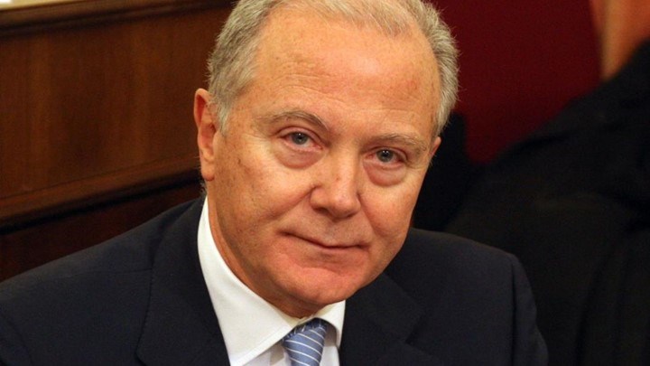 Προβόπουλος: Έχουν διορθωθεί τα προβλήματα στη διαχείριση του δημόσιου τομέα – Υστερεί ο τομέας των επιχειρήσεων