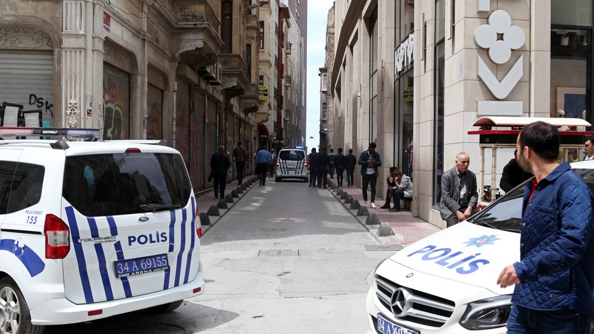 Συλλήψεις Γάλλων στην Τουρκία – Γιατί τους κατηγορούν οι Αρχές