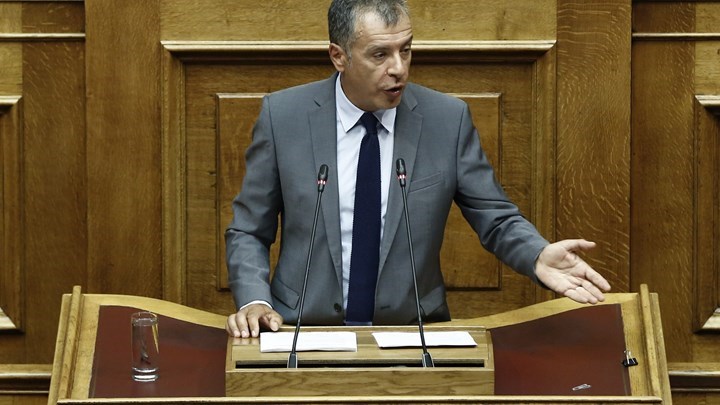 Θεοδωράκης: Η κυβέρνηση παίζει προσβλητικό παιχνίδι κολοκυθιάς με την ημερομηνία των αυτοδιοικητικών εκλογών – ΒΙΝΤΕΟ