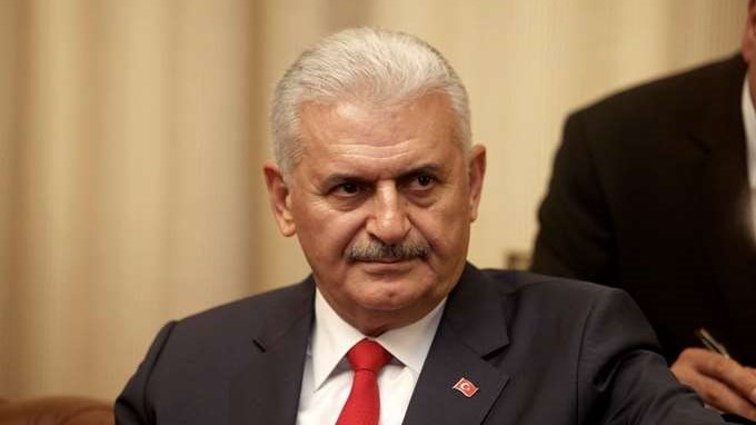 Νέος πρόεδρος του τουρκικού κοινοβουλίου εξελέγη ο πρώην πρωθυπουργός, Μπιναλί Γιλντιρίμ