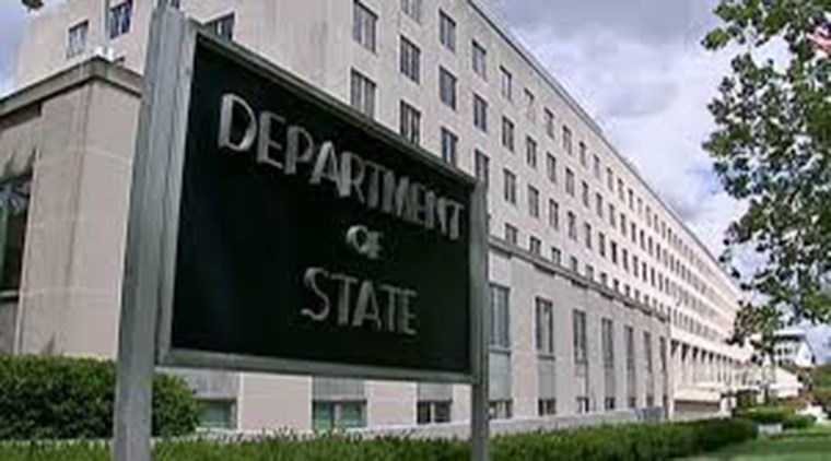 Το Στέιτ Ντιπάρτμεντ στηρίζει την Ελλάδα για την απέλαση των Ρώσων διπλωματών