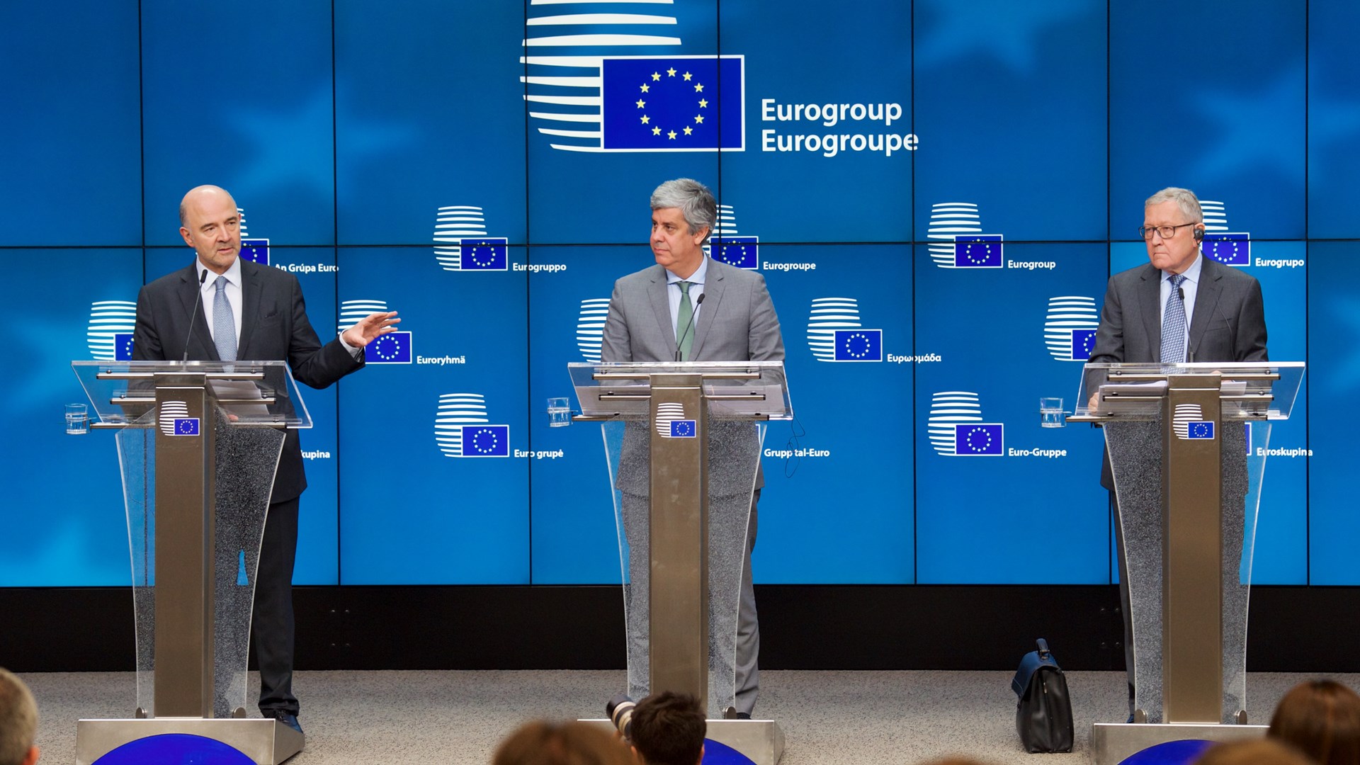 Η Γερμανία μπλοκάρει τη δόση των 15 δισ. ευρώ στην Ελλάδα λόγω του ΦΠΑ στα νησιά – Ψάχνει ισοδύναμα η κυβέρνηση