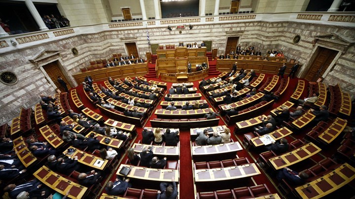 Υπερψηφίστηκε το νομοσχέδιο για την μεταρρύθμιση στην Τοπική Αυτοδιοίκηση