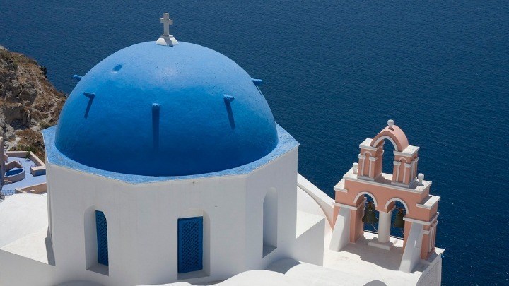 Οι ομορφιές της Ελλάδας “ταξιδεύουν” στο εξωτερικό μέσω τηλεοπτικών παραγωγών