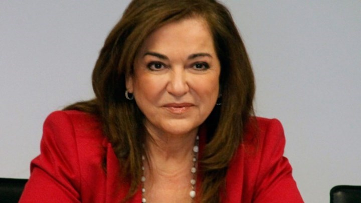 Μπακογιάννη: Ο Καμμένος έχει διαβεί τον Ρουβίκωνα της γελοιότητας – Πώς απάντησε ο υπουργός Άμυνας – ΒΙΝΤΕΟ -ΦΩΤΟ