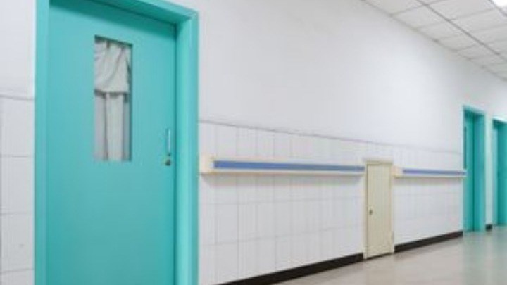 Κλέβουν μέχρι και παπούτσια από νοσοκομείο στη Θεσσαλονίκη – Τι καταγγέλλουν οι εργαζόμενοι