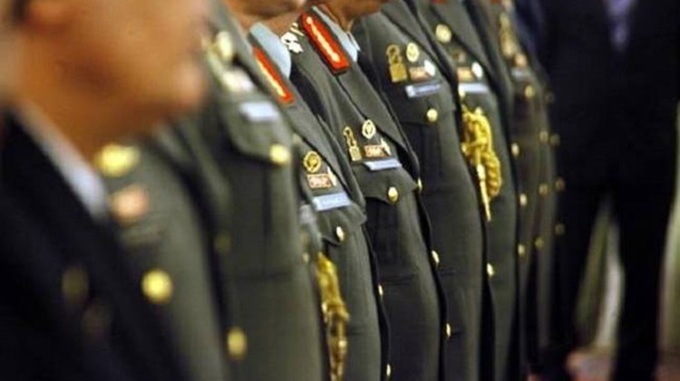 Πανελλήνια Ομοσπονδία Ενώσεων Στρατιωτικών: Να μη γίνουν περικοπές στον τομέα της Άμυνας