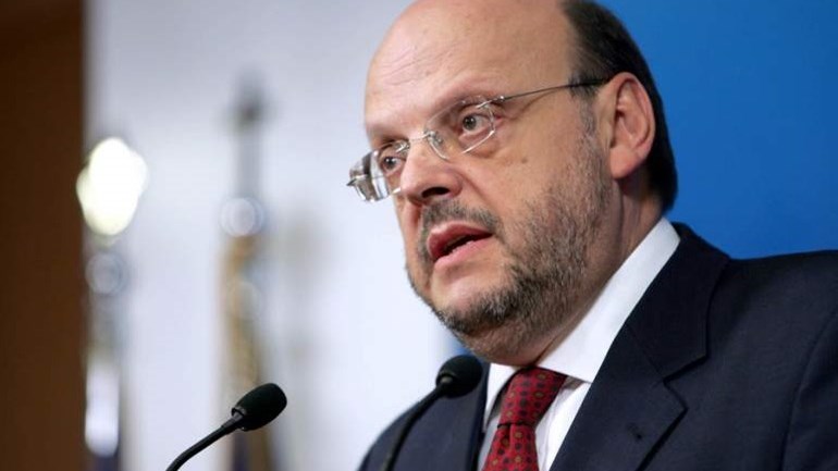 Το συγκινητικό αντίο του Ευάγγελου Αντώναρου στον αδελφό του