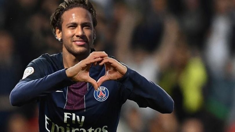 Το μισό… Παρίσι δίνει ο ιδιοκτήτης της Παρί στον Νεϊμάρ για να τον κρατήσει