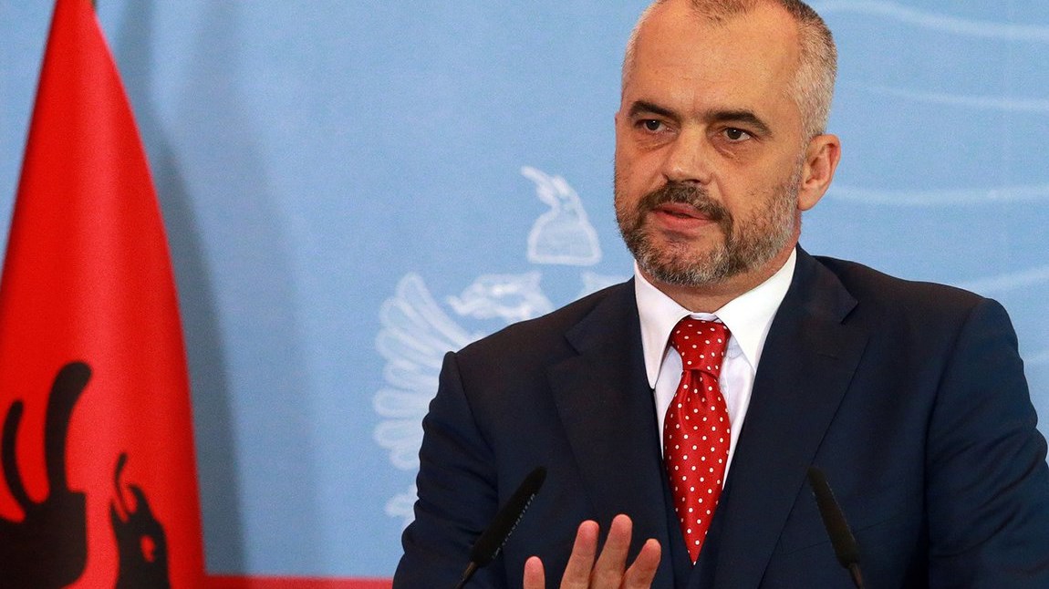 Ράμα: Κοντά σε συμφωνία με την Ελλάδα – Όσοι μιλούν για προδότες θα νιώσουν ντροπή