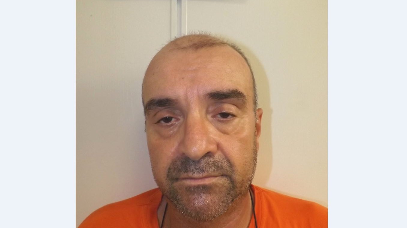 Αυτός είναι ο παιδόφιλος της Κομοτηνής – ΦΩΤΟ