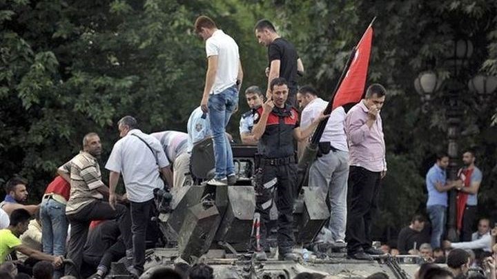 Το καθεστώς έκτακτης ανάγκης στην Τουρκία θα λήξει στις 18 Ιουλίου