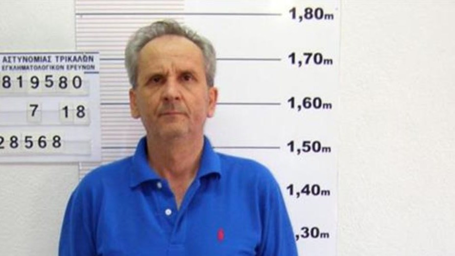 Αυτός είναι ο 59χρονος που κατηγορείται για αποπλάνηση ανηλίκων στα Τρίκαλα – ΦΩΤΟ