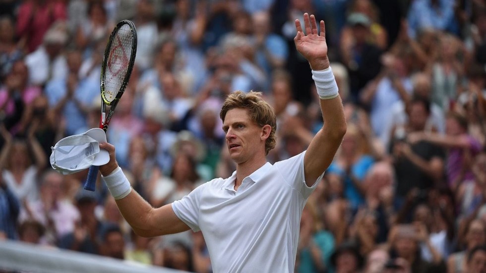 Στον τελικό του Wimbledon έπειτα από αγώνα σχεδόν 7 ωρών ο Άντερσον