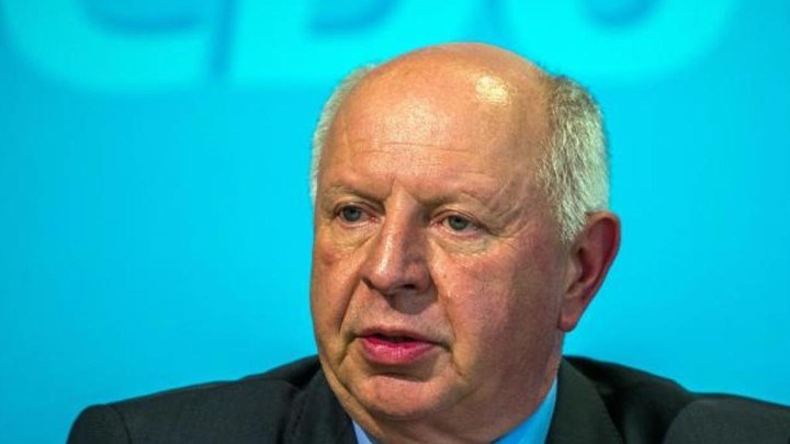 Γερμανία: Η κοινοβουλευτική ομάδα της Χριστιανικής Ένωσης θα φροντίσει ώστε η Ελλάδα να τηρήσει όλες τις δεσμεύσεις της