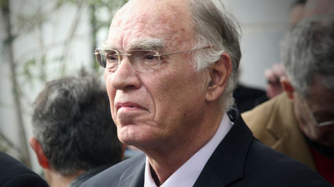 Λεβέντης: Η Ένωση Κεντρώων θα είναι πιο ισχυρή στην επόμενη Βουλή