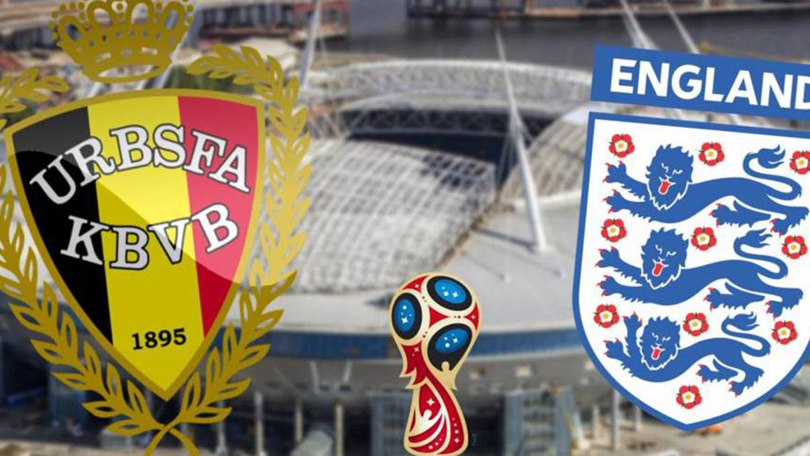 Βέλγιο-Αγγλία για την… τιμή και τον πρώτο σκόρερ