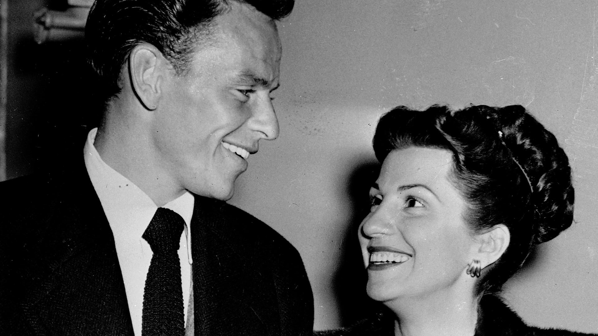 Έφυγε από τη ζωή η Νάνσι Σινάτρα, πρώτη σύζυγος του θρυλικού Φρανκ Σινάτρα