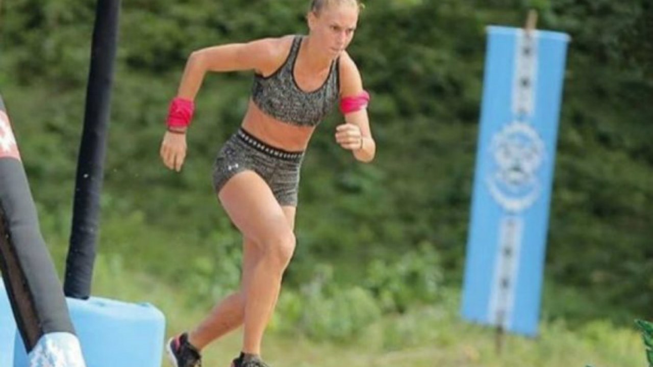 Το πρώτο μήνυμα της Κατερίνας Δαλάκα μετά τον τελικό του Survivor – ΦΩΤΟ