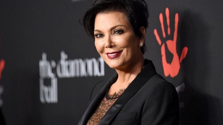 Η μητέρα των Καρντάσιαν αποκαλύπτει το μεγαλύτερο λάθος της – ΦΩΤΟ – ΒΙΝΤΕΟ