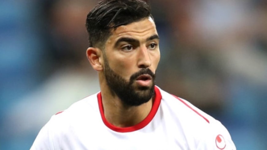 “Ναυάγιο” με Μεριά στον Ολυμπιακό