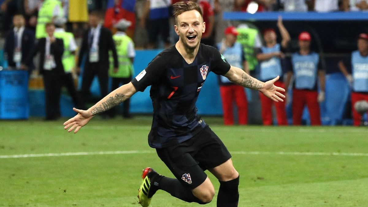 Δεν φαντάζεστε που θα κάνει τατουάζ ο Ράκιτιτς, αν κατακτήσει το Μουντιάλ η Κροατία