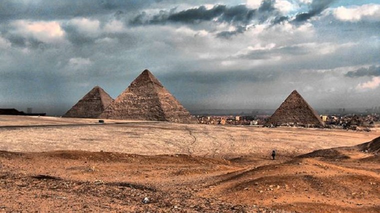 Νέα σημαντική ανακάλυψη στην Αίγυπτο – Στο φως τα μυστικά της μουμιοποίησης