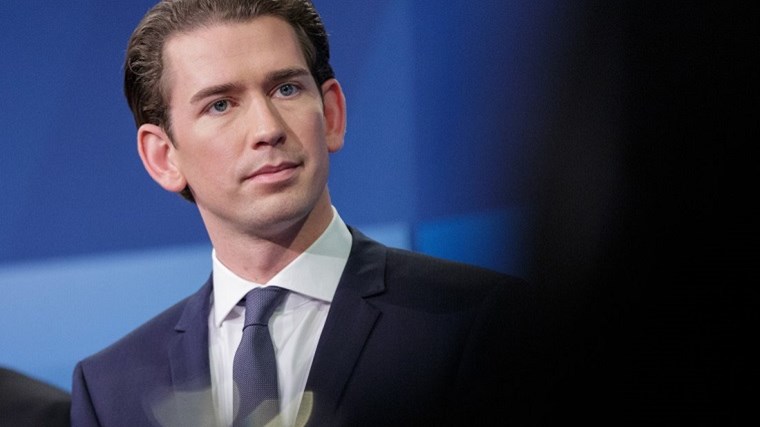 Αυστρία: Διατηρεί την πρωτιά του το Λαϊκό Κόμμα του Κουρτς